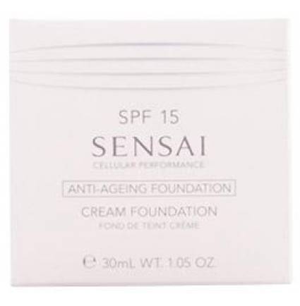 SENSAI CP cream foundation SPF15 #cf-13