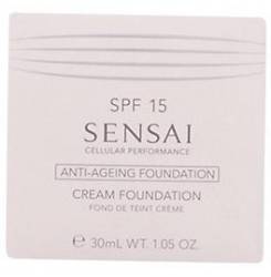 SENSAI CP cream foundation SPF15 #cf-22