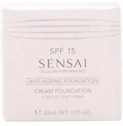SENSAI CP cream foundation SPF15 #cf-25