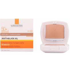 ANTHELIOS XL compact-crème unifiant SPF50+ #1 9 gr