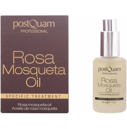 ROSA MOSQUETA OIL specific treatment 30 ml