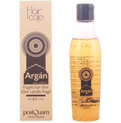 HAIRCARE ARGÁN SUBLIME fragile hair elixir 100 ml