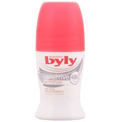 BYLY SENSITIVE deo roll-on 50 ml
