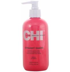 CHI STRAIGHT GUARD smoothing styling cream 251 ml