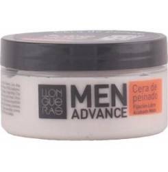 MEN ADVANCE ORIGINAL cera de peinado mate 85 ml