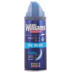 ICE BLUE shaving gel 200 ml