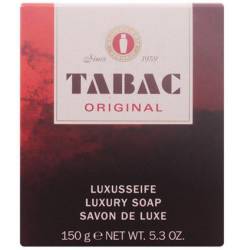 TABAC ORIGINAL luxury soap box 150 gr