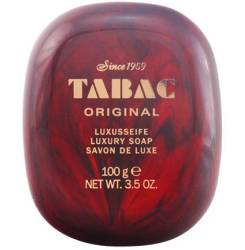 TABAC ORIGINAL luxury soap box 100 gr