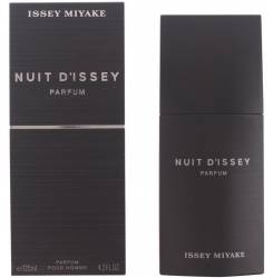 NUIT D'ISSEY parfum vaporizador 125 ml