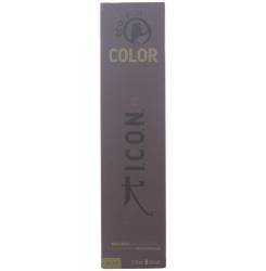 ECOTECH COLOR natural color #7.1 medium ash blonde