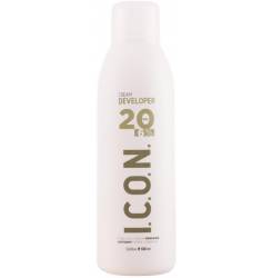 ECOTECH COLOR cream developer 20 vol. 1000 ml