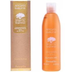 ARGAN SUBLIME shampoo 250 ml