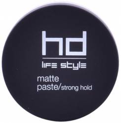 HD LIFE STYLE matte paste 50 ml