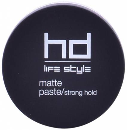 HD LIFE STYLE matte paste 50 ml