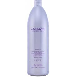 AMETHYSTE silver shampoo 1000 ml