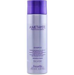 AMETHYSTE silver shampoo 250 ml