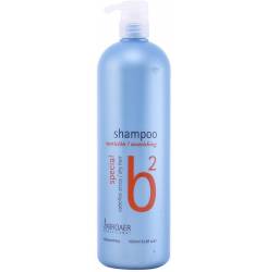 B2 nourishing shampoo 1000 ml