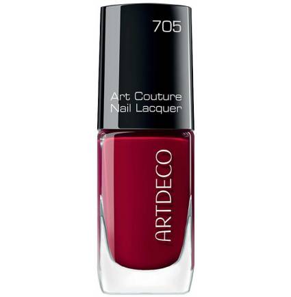 ART COUTURE nail lacquer #705-berry