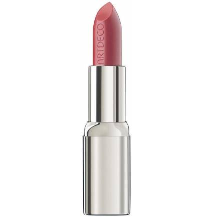 HIGH PERFORMANCE lipstick #418-pompeian red