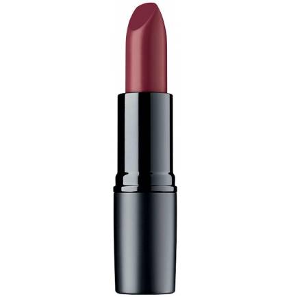 PERFECT MAT lipstick #134-dark hibiscus