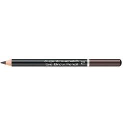 EYE BROW pencil #2-intensive brown