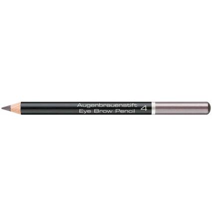 EYE BROW pencil #4-light grey brown