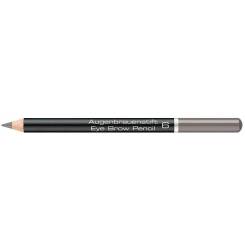 EYE BROW pencil #6-medium grey brown