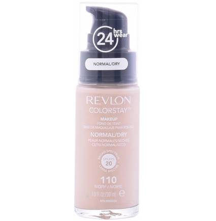 COLORSTAY foundation normal/dry skin #110-ivory