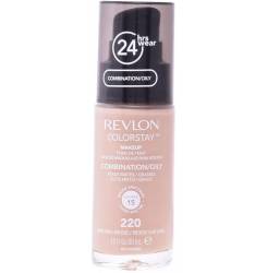 COLORSTAY foundation combination/oily skin #220-naturl beige 30 ml