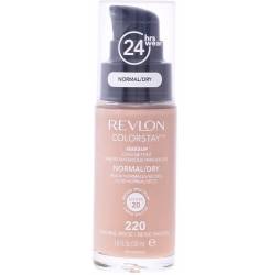 COLORSTAY foundation normal/dry skin #220-natural beige 30 ml
