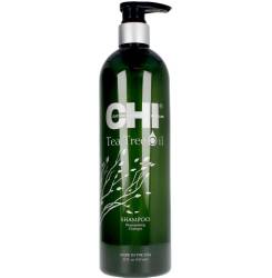 CHI TEA TREE OIL shampoo 739 ml
