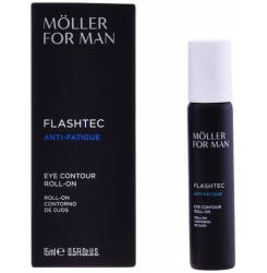 POUR HOMME eye contour roll-on 15 ml