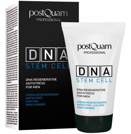 GLOBAL DNA MEN antiestress cream 50 ml