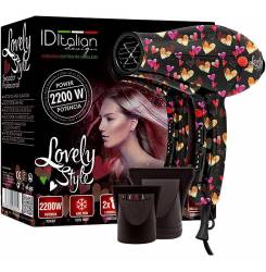 LOVELY STYLE HAIRDRYER 2200W