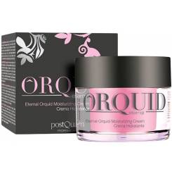 ORQUID ETERNAL moisturizing day cream 50 ml