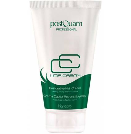 CC HAIRCARE restorative hair cream 100 ml