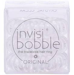 INVISIBOBBLE #crystal clear 3 u