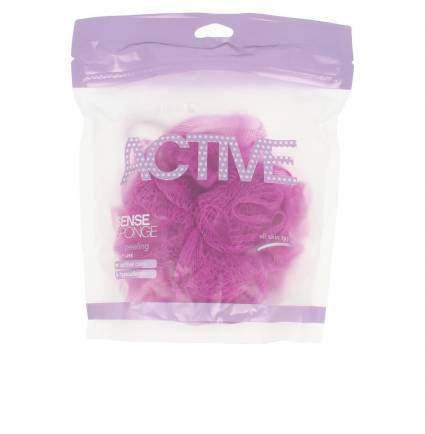 ACTIVE ESPONJA flor bath soft peeling 1 u