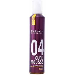 CURL MOUSSE extra strong 405 ml