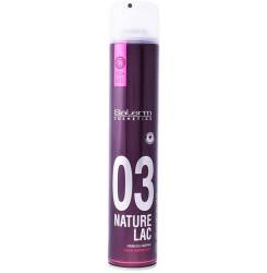 NATURE LAC strong hold hairspray 650 ml