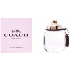 COACH WOMAN eau de parfum vaporizador 30 ml
