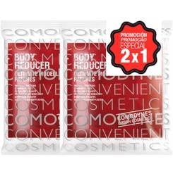 BODY REDUCER parches 2X1