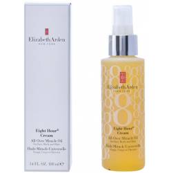 EIGHT HOUR all-over miracle oil 100 ml