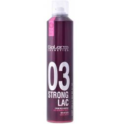 STRONG LAC 03 strong hold spray 405 ml