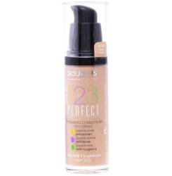 123 PERFECT liquid foundation #54-beige