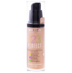 123 PERFECT liquid foundation #57-light bronze 30 ml
