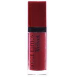 ROUGE VELVET liquid lipstick #08-grand cru