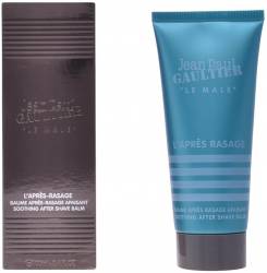 LE MALE after-shave balm 100 ml