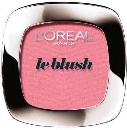 TRUE MATCH le blush #165 Rose Bonne Min