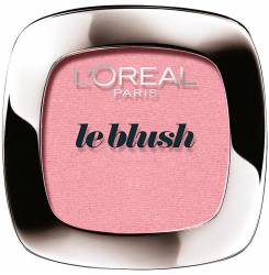 TRUE MATCH le blush #90 Rose Eclat/ Lumi